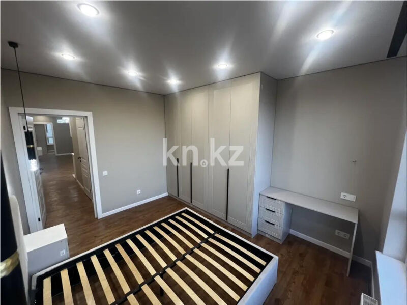 Продажа 3-комнатной квартиры, 60 м² - Продажа трехкомнатных квартир в монолитном доме в Алматы - страница 7 фото 2 из 7