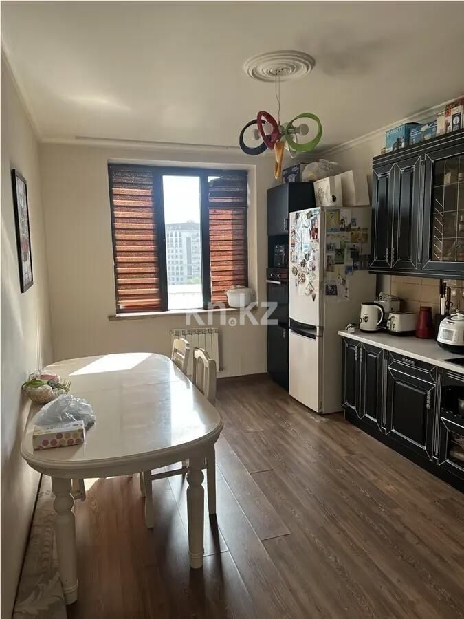 Продажа 2-комнатной квартиры, 74.5 м² - Продажа двухкомнатных квартир в Алмалинском р-не Алматы - страница 14 фото 3 из 4