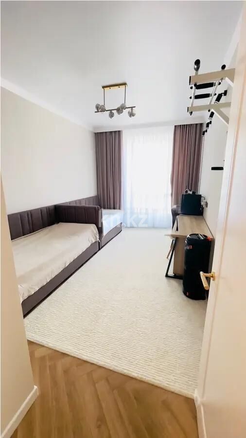 Продажа 4-комнатной квартиры, 120.6 м² - Продажа четырехкомнатных квартир в Астане - страница 27 фото 4 из 8