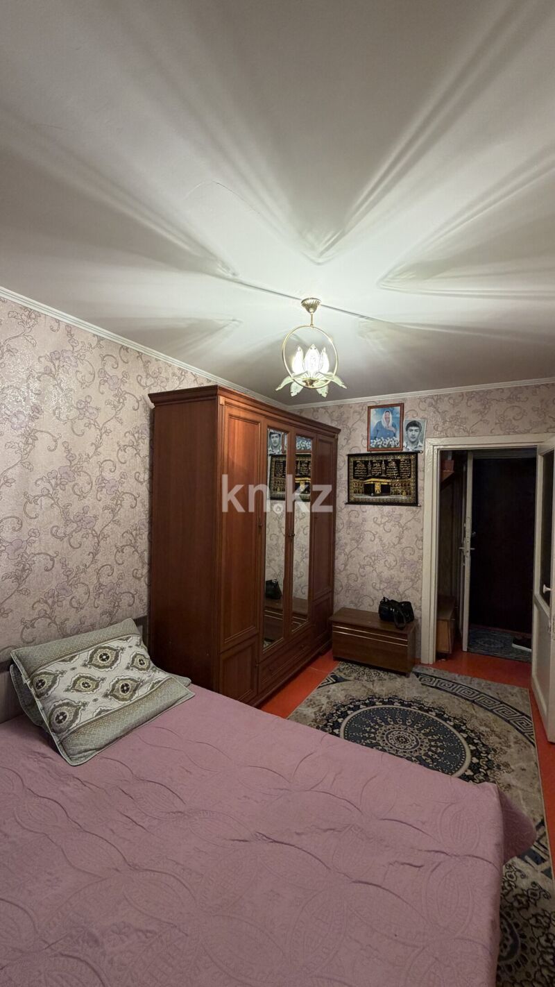 Продажа 2-комнатной квартиры, 43 м² - Продажа недвижимости в Казахстане - страница 23 фото 12 из 14