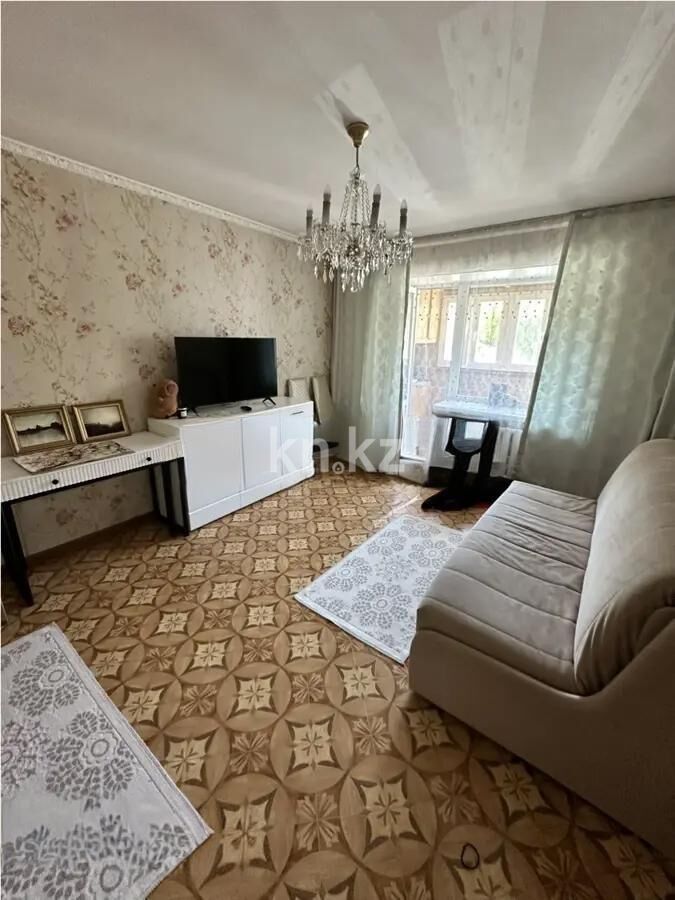 Продажа 2-комнатной квартиры, 52 м² - Продажа двухкомнатных квартир в р-не Байконур Астаны - страница 7 фото 1 из 7