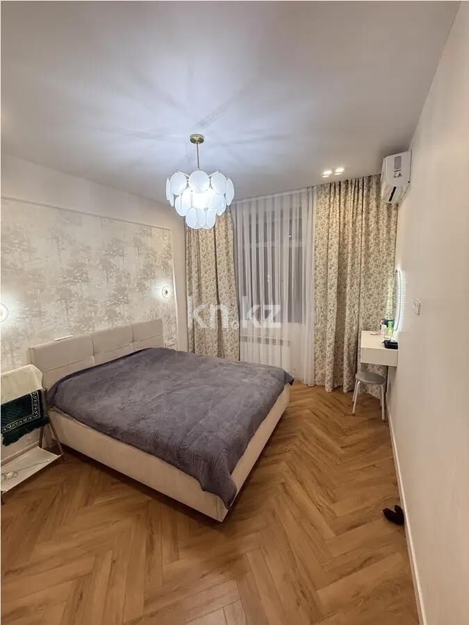 Продажа 3-комнатной квартиры, 91 м² - Продажа трехкомнатных квартир от собственников в Казахстане - страница 10 фото 2 из 6