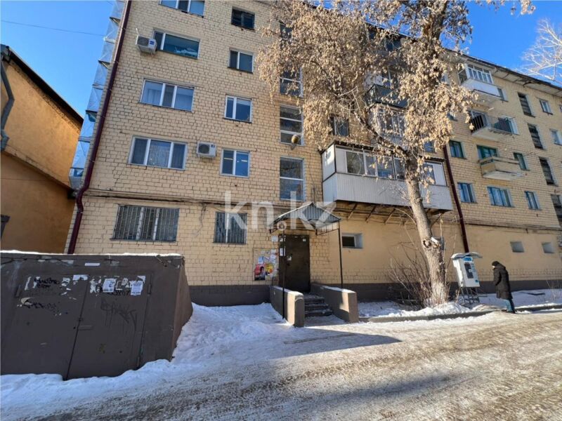 Продажа 1-комнатной квартиры, 31 м² - Аренда квартир посуточно в Атырау фото 10 из 10