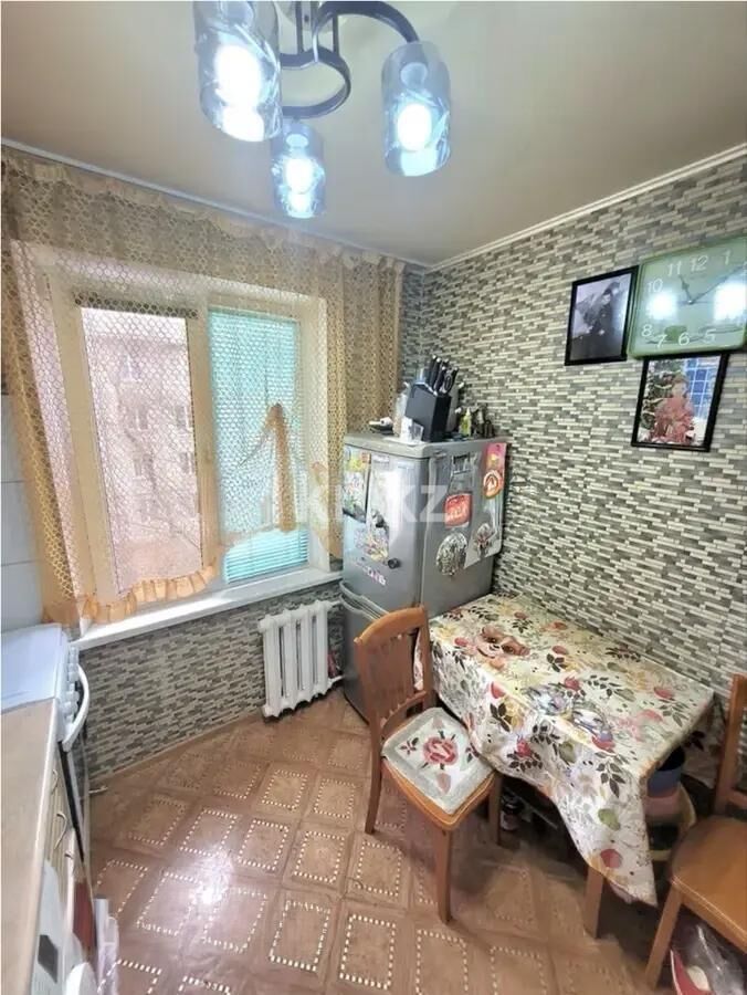 Продажа 1-комнатной квартиры, 31 м² - Продажа однокомнатных квартир в Медеуском р-не Алматы - страница 3 фото 2 из 3