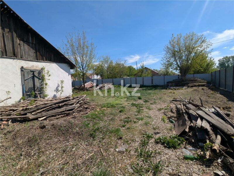 Продажа 3-комнатного дома, 60 м² - Продажа домов, коттеджей в Пришахтинске Караганды фото 3 из 9