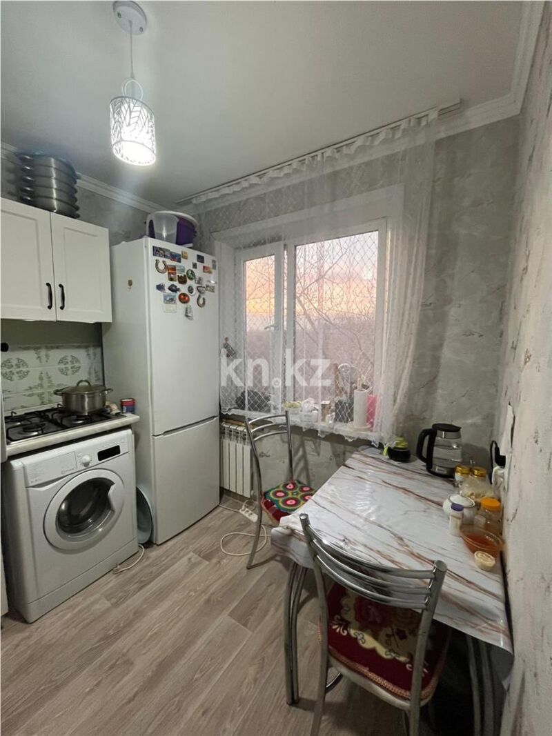 Продажа 3-комнатной квартиры, 56 м² - Продажа квартир в Майкудуке Караганды - страница 38 фото 6 из 9