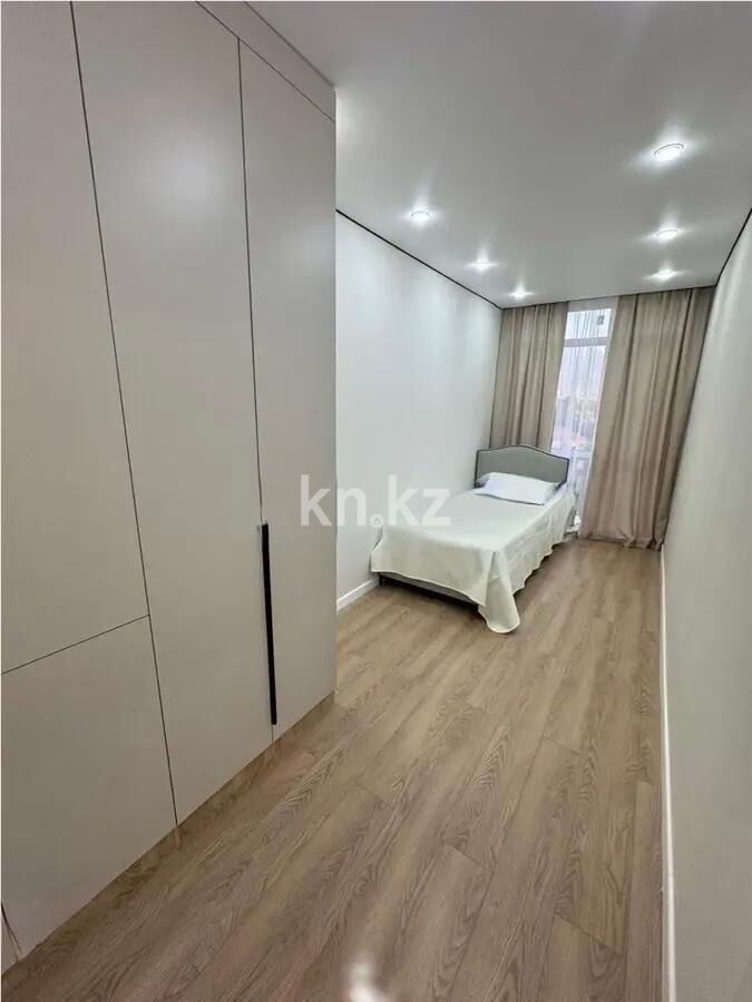 Продажа 3-комнатной квартиры, 40 м² - Продажа трехкомнатных квартир в Алматы фото 3 из 5
