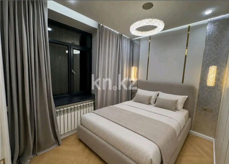 Продажа 2-комнатной квартиры, 38.2 м² - Недвижимость в Алматы фото 2 из 3