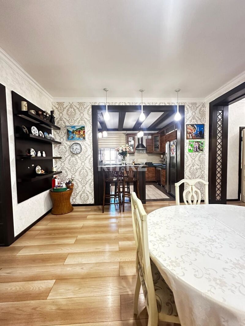 Продажа 5-комнатного дома, 800 м² - Продажа домов, коттеджей в Астане фото 30 из 36