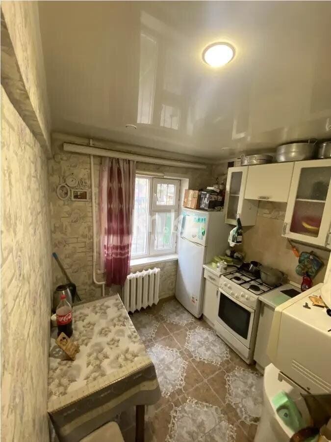 Продажа 2-комнатной квартиры, 45.5 м² - Продажа квартир в р-не Сарыарка Астаны - страница 4 фото 3 из 5