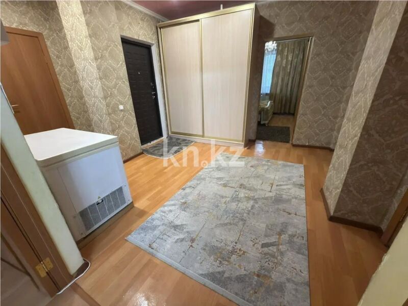Продажа 3-комнатной квартиры, 105.5 м² - Продажа квартир в монолитно-каркасном доме в Астане - страница 126 фото 6 из 7