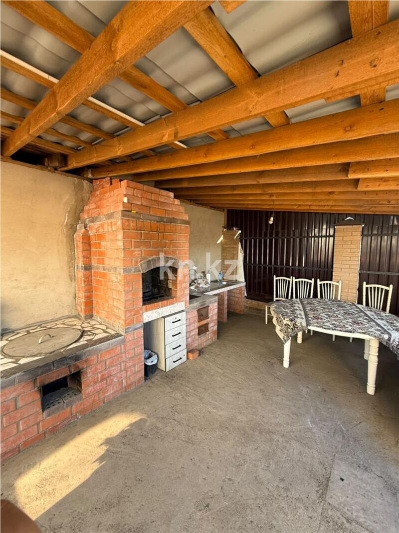 Продажа 5-комнатного дома, 213 м² - Продажа домов, коттеджей в Караганде фото 4 из 27