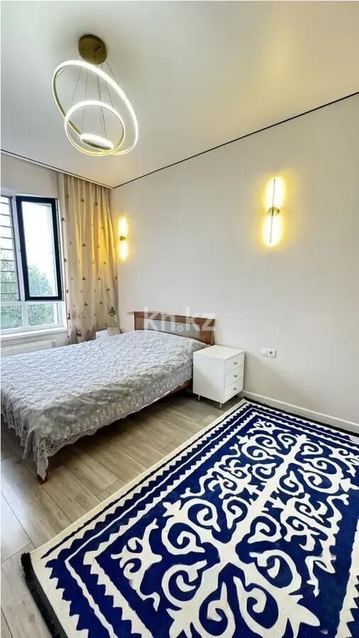 Продажа 2-комнатной квартиры, 62 м² - Продажа квартир от собственников в Алматы - страница 294 фото 2 из 4
