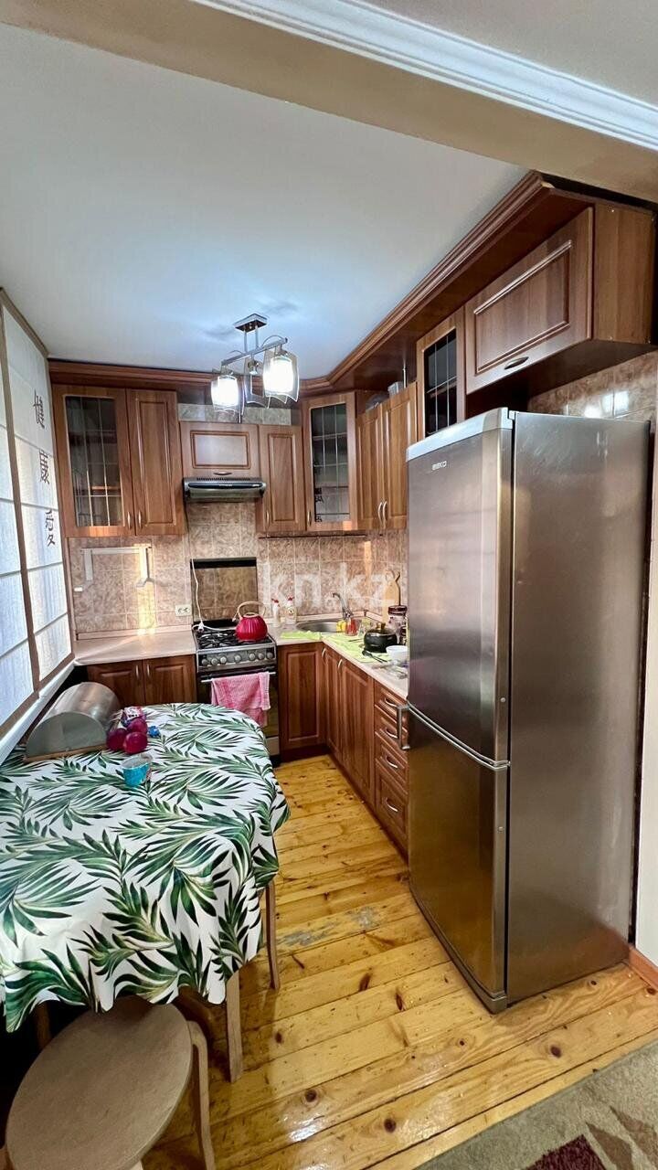 Продажа 3-комнатной квартиры, 59 м² - Продажа трехкомнатных квартир в Ауэзовском р-не Алматы - страница 3 фото 7 из 10