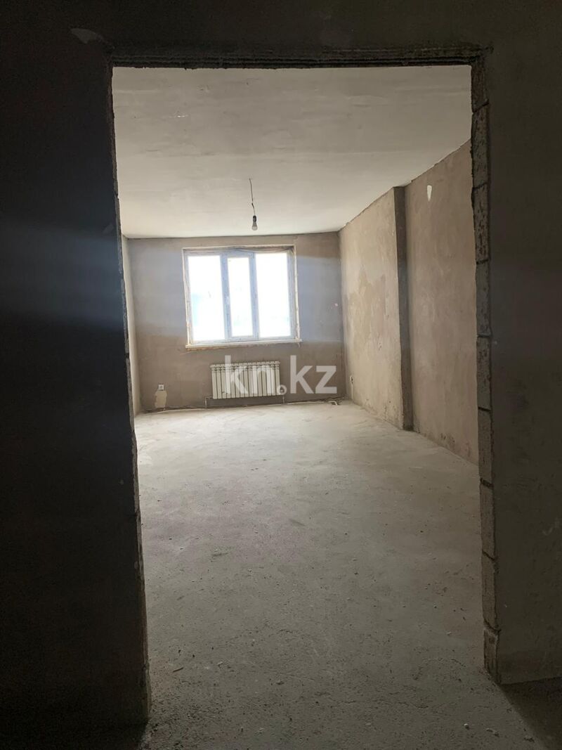 Продажа 3-комнатной квартиры, 95.7 м² - Продажа квартир в монолитном доме в Астане - страница 13 фото 2 из 9