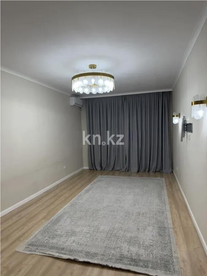 Продажа 2-комнатной квартиры, 62.5 м² - Продажа двухкомнатных квартир в Наурызбайском р-не Алматы - страница 27 фото 1 из 4