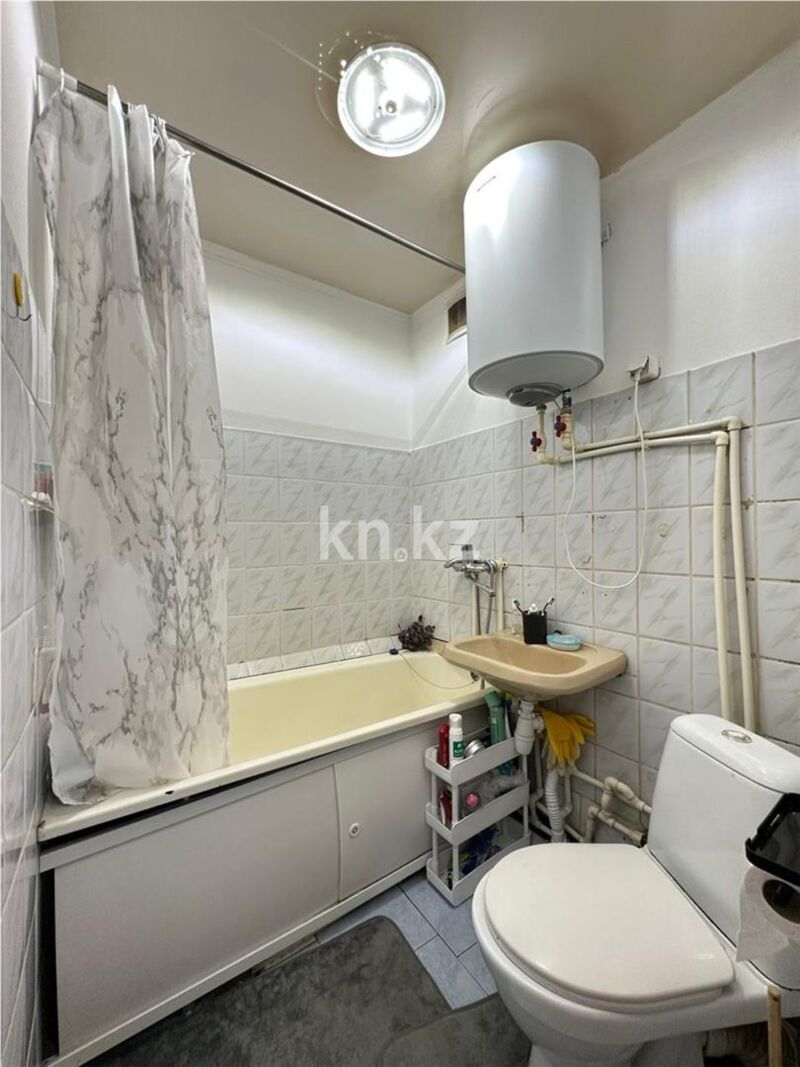 Продажа 1-комнатной квартиры, 30 м² - Продажа однокомнатных квартир в Городе Караганды - страница 4 фото 6 из 8