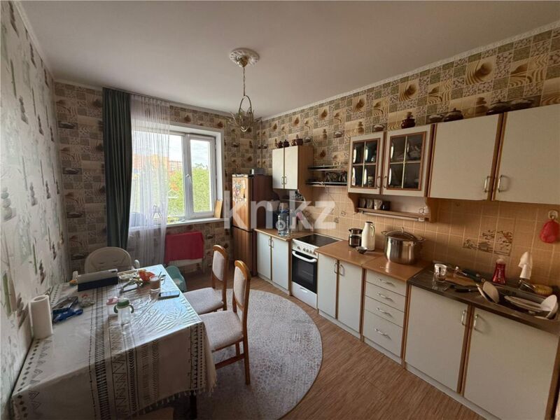 Продажа 2-комнатной квартиры, 61 м² - Продажа двухкомнатных квартир в кирпичном доме в Караганде - страница 27 фото 6 из 13