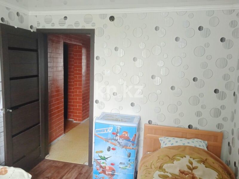 Продажа 3-комнатной квартиры, 61 м² - Продажа трехкомнатных квартир в Майкудуке Караганды - страница 10 фото 6 из 16