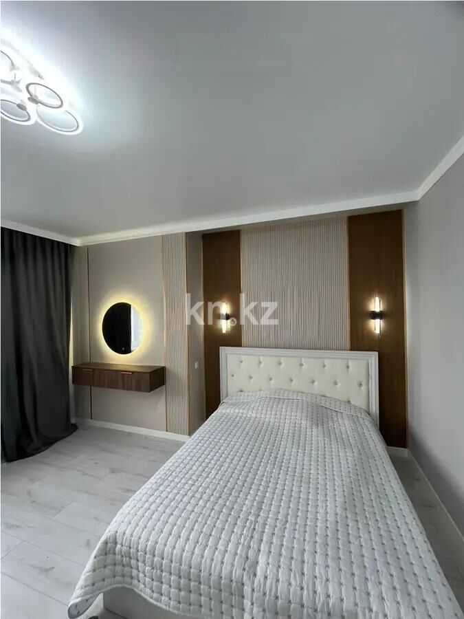 Продажа 2-комнатной квартиры, 80 м² - Продажа двухкомнатных квартир в Медеуском р-не Алматы - страница 7 фото 2 из 2