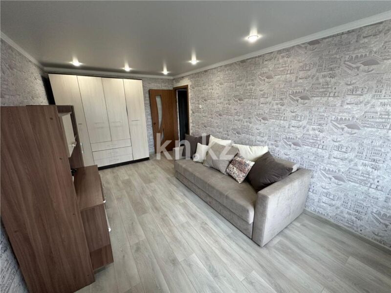 Продажа 1-комнатной квартиры, 33 м² - Продажа квартир в районе Майкудук в Караганде фото 1 из 9