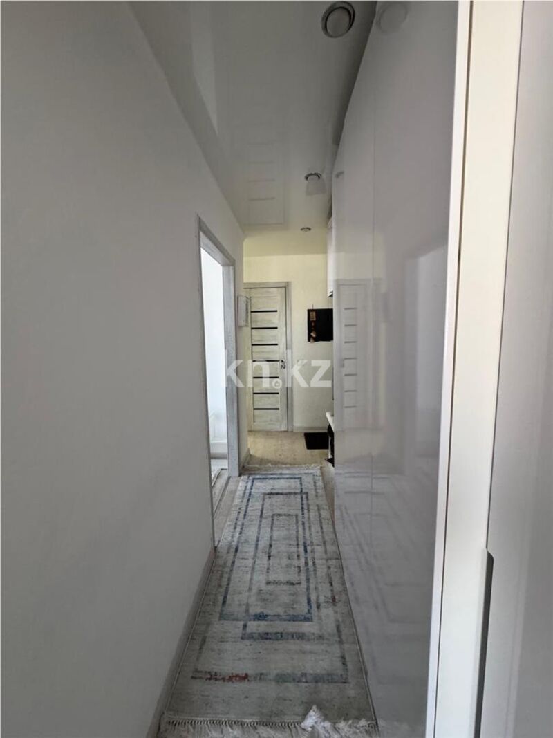 Продажа 3-комнатной квартиры, 54 м² - Продажа трехкомнатных квартир в Темиртау - страница 14 фото 10 из 14