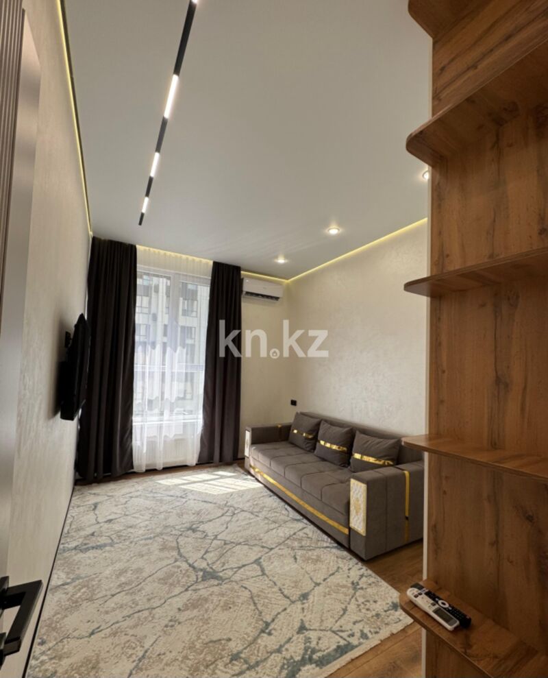 Аренда 4-комнатной квартиры посуточно, 100 м² - Аренда квартир посуточно в Ауэзовском р-не Алматы фото 8 из 25