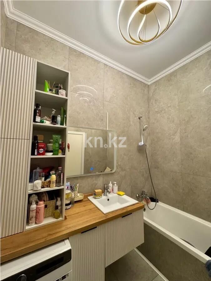 Продажа 2-комнатной квартиры, 82 м² - Продажа квартир в монолитно-каркасном доме в Алматы - страница 17 фото 4 из 5