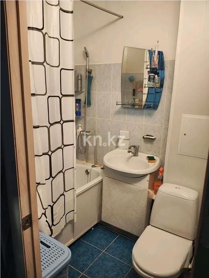 Продажа 3-комнатной квартиры, 58 м² - Продажа трехкомнатных квартир в Ауэзовском р-не Алматы - страница 17 фото 5 из 5