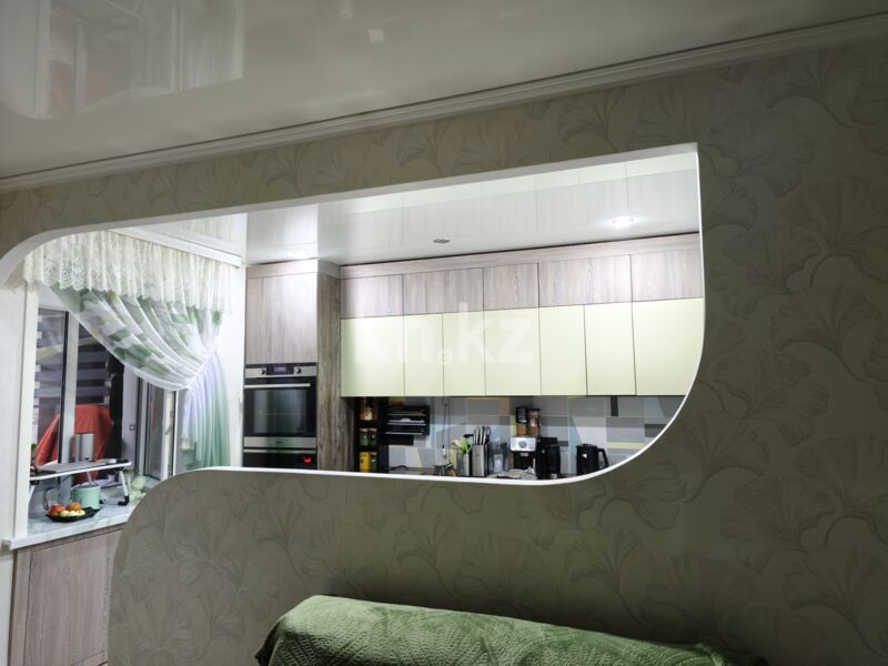 Продажа 1-комнатной квартиры, 33.5 м² - Продажа однокомнатных квартир от собственников в Караганде фото 11 из 22