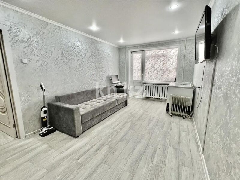 Продажа 2-комнатной квартиры, 52 м² - Продажа двухкомнатных квартир в Темиртау - страница 17 фото 1 из 6