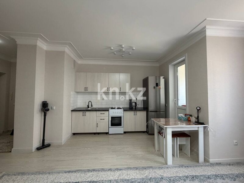 Продажа 1-комнатной квартиры, 32 м² - Продажа квартир в Казахстане - страница 262 фото 4 из 10