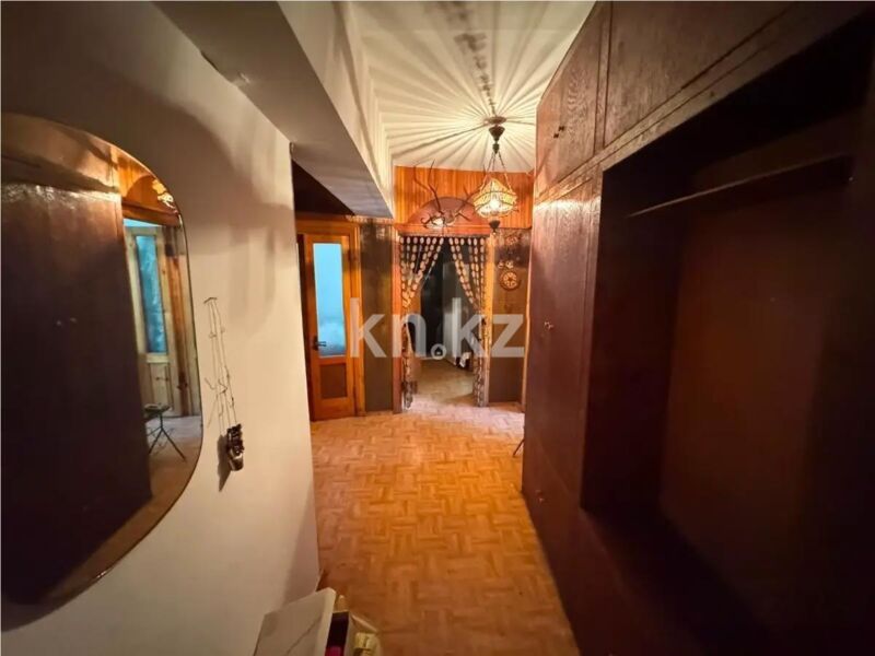 Продажа 3-комнатной квартиры, 85.9 м² - Продажа трехкомнатных квартир в Турксибском р-не Алматы - страница 6 фото 6 из 8