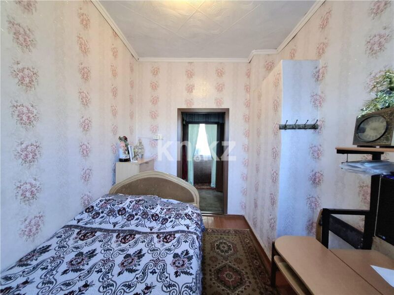 Продажа 4-комнатного дома, 64.1 м² - Продажа домов, коттеджей в Темиртау - страница 3 фото 5 из 26