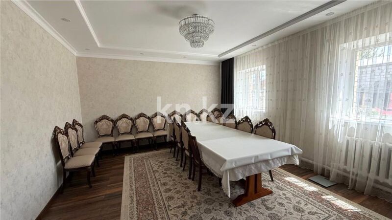 Продажа 6-комнатного дома, 231 м² - Недвижимость в Темиртау - страница 7 фото 10 из 36