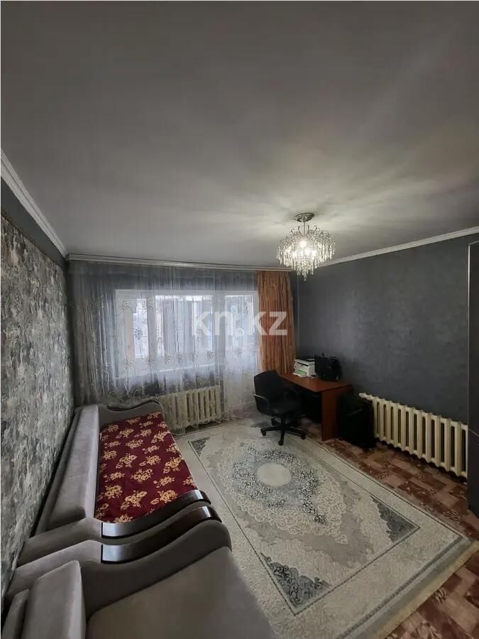 Продажа 2-комнатной квартиры, 68 м² - Продажа двухкомнатных квартир в р-не Байконур Астаны фото 2 из 5