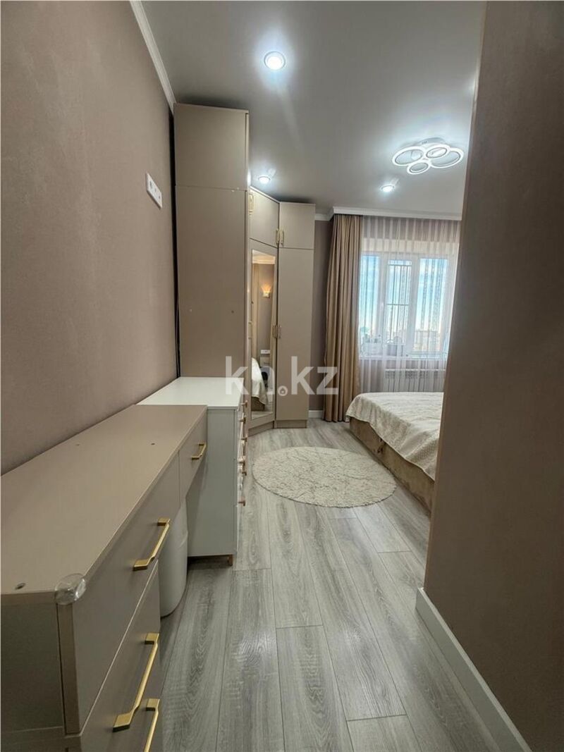 Продажа 3-комнатной квартиры, 74 м² - Продажа трехкомнатных квартир на Юго-Востоке Караганды - страница 15 фото 7 из 23