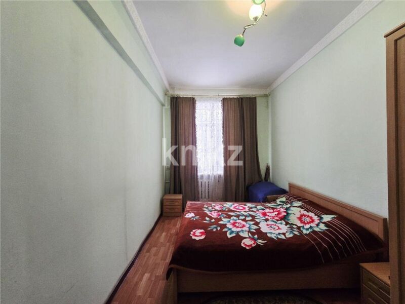 Продажа 4-комнатной квартиры, 86 м² - Продажа четырехкомнатных квартир в блочном доме в Казахстане - страница 12 фото 5 из 18