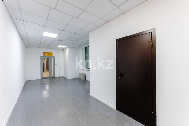 Продажа помещения, 245.5 м² - Продажа офисных и торговых помещений в Астане - страница 2 фото 14 из 40