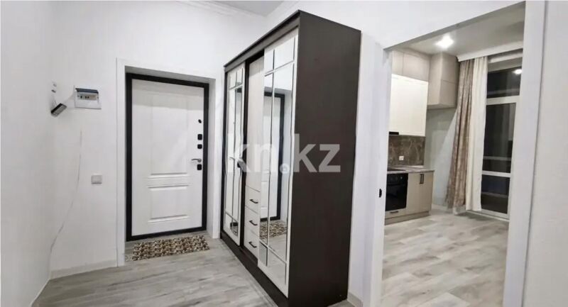 Продажа 2-комнатной квартиры, 87 м² - Продажа двухкомнатных квартир в Казахстане - страница 3 фото 7 из 8