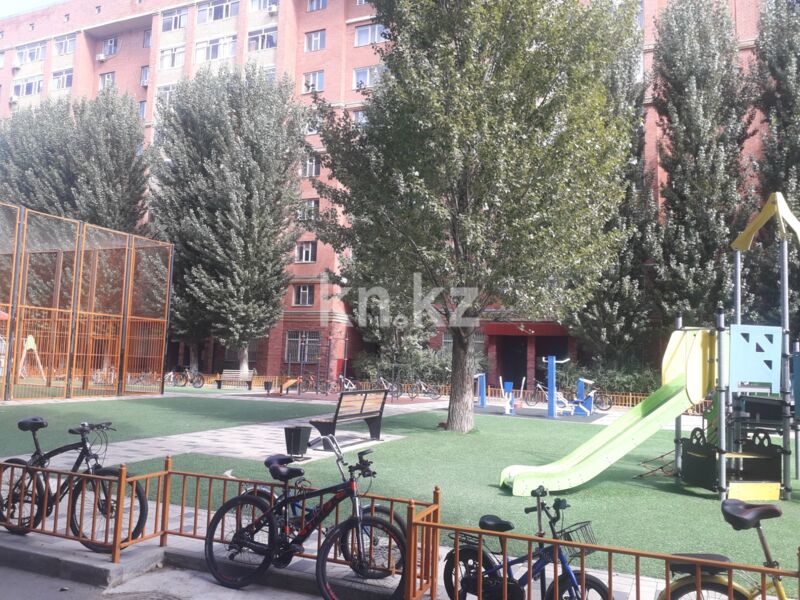 Продажа 3-комнатной квартиры, 94.4 м² - Продажа квартир в Семее фото 1 из 13