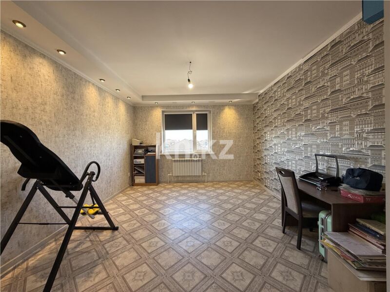 Продажа 5-комнатного дома, 450 м² - Продажа домов, коттеджей в Караганде - страница 2 фото 16 из 31