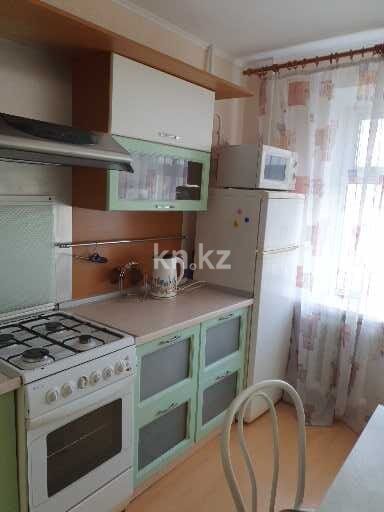 Продажа 3-комнатной квартиры, 62 м² - Продажа квартир в панельном доме в Астане - страница 14 фото 4 из 25