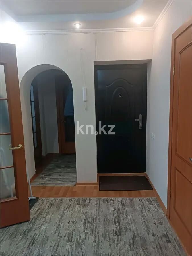 Продажа 3-комнатной квартиры, 64.5 м² - Продажа трехкомнатных квартир в кирпичном доме в Алматы - страница 8 фото 5 из 6