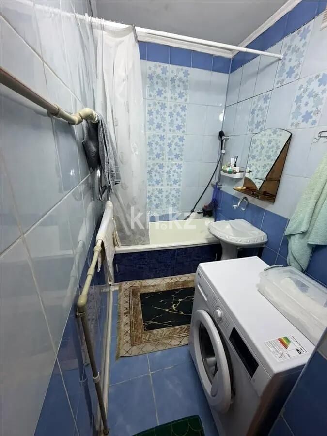 Продажа 2-комнатной квартиры, 46 м² - Продажа двухкомнатных квартир в кирпичном доме в Алматы - страница 12 фото 4 из 7