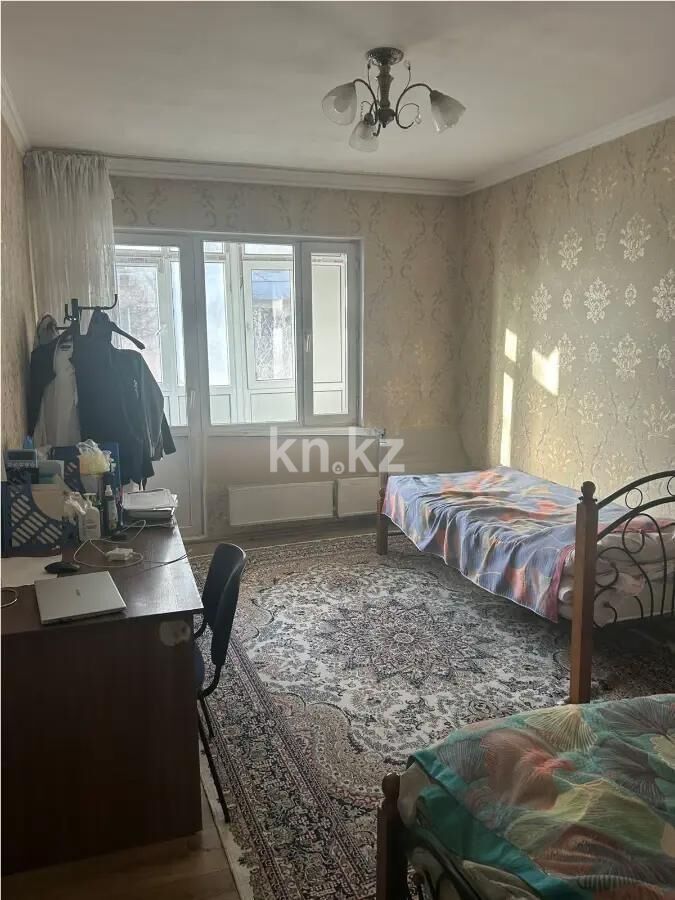 Продажа 2-комнатной квартиры, 64 м² - Продажа двухкомнатных квартир в Жетысуском р-не Алматы - страница 10 фото 2 из 4