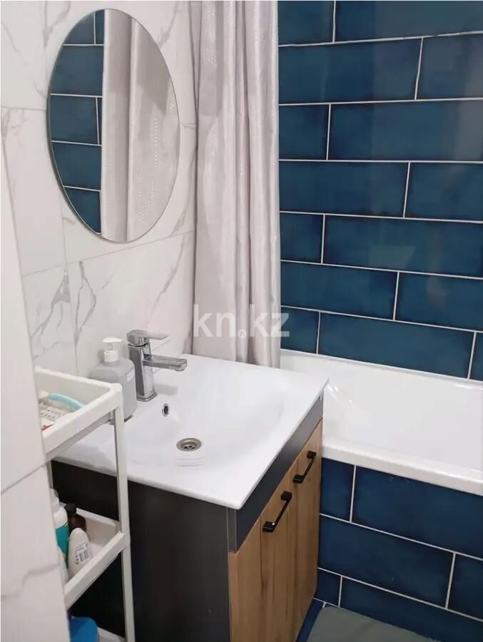 Продажа 1-комнатной квартиры, 34.6 м² - Продажа домов, коттеджей в Усть-Каменогорске фото 3 из 4