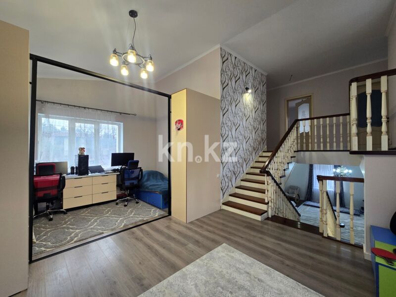 Продажа 6-комнатного дома, 249 м² - Продажа домов, коттеджей в Казахстане - страница 19 фото 26 из 40