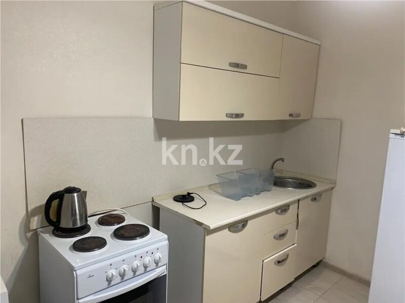 Продажа 1-комнатной квартиры, 39 м² - Недвижимость в Астане - страница 10 фото 4 из 7