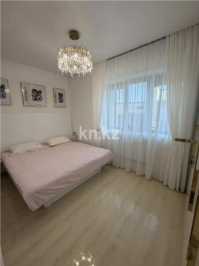 Продажа 3-комнатной квартиры, 106 м² - Продажа трехкомнатных квартир в Наурызбайском р-не Алматы - страница 4 фото 2 из 8